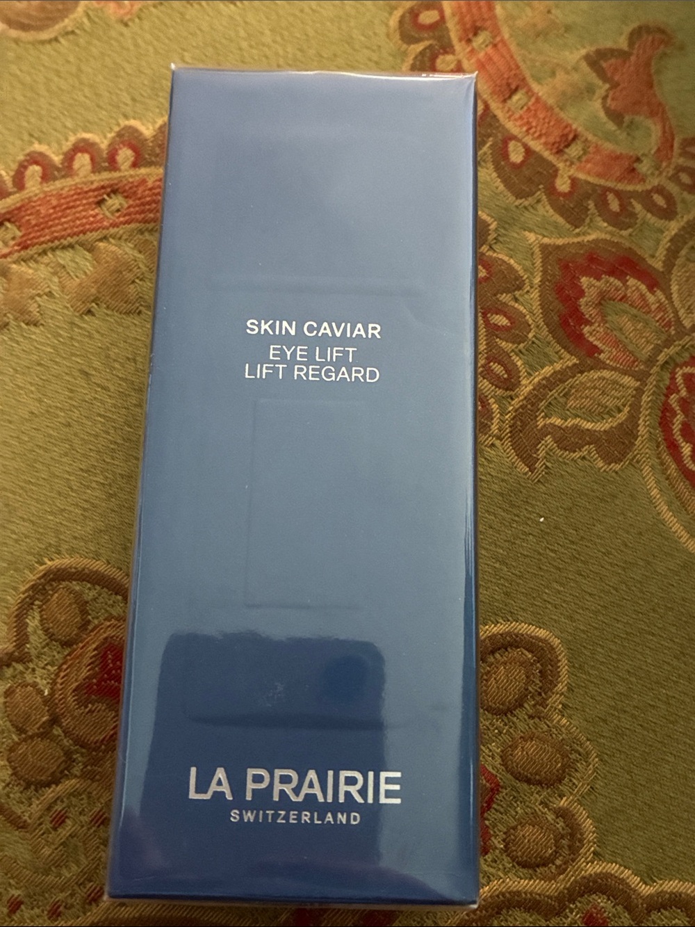La Prairie Skin Caviar Eye Lift Serum 20ml / 0.68 oz β NEW SEALED